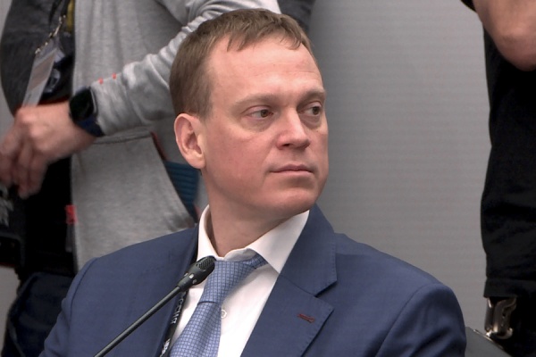 Павел Малков: «Сегодня работаю в Республике Беларусь»