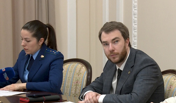 В Рязанской области легализовали труд более 4 тысяч человек