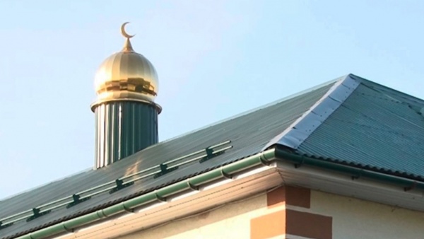 Мусульмане Рязани отпраздновали Ураза-байрам