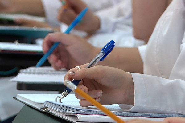 Рязанская школьница стала призером олимпиады по испанскому языку