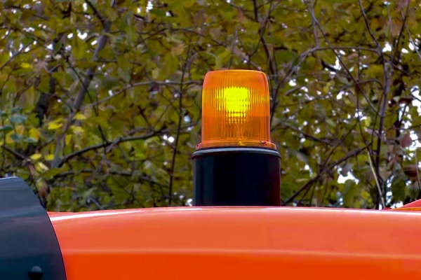 Мэр Рязани проверил ход благоустройства на улице Павлова и в ЦПКиО