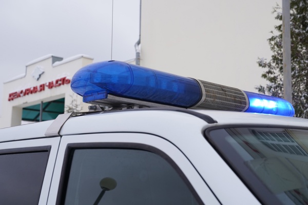 В Солотче задержали 18-летнего закладчика с кокаином