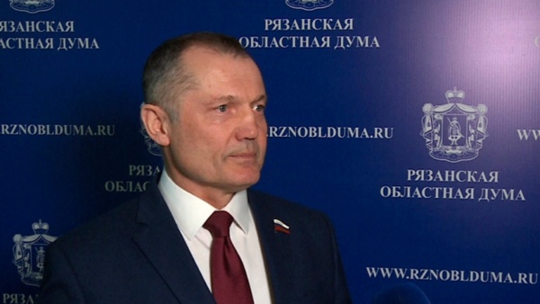 Игорь Мурог: «Самая главная задача — это поддержка участников СВО»