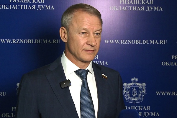 Аркадий Фомин: «Наши социальные расходы базируются на сильной экономике»