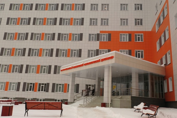 Рязанские онкологи спасли мужчину с раком неба