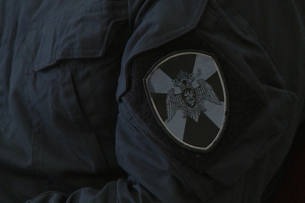 Рязанское управление Росгвардии — одно из лучших в ЦФО