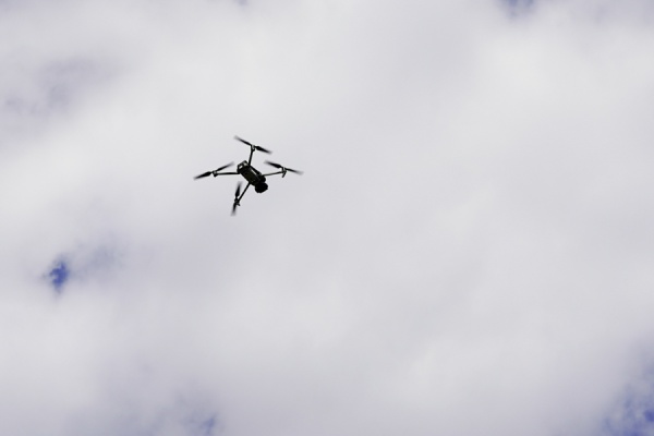 Над Рязанской областью в ночь на 28 марта сбиты беспилотники