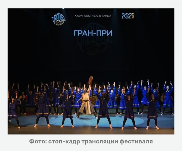 Гран-при фестиваля «Чёрный кот» уезжает в Южно-Сахалинск