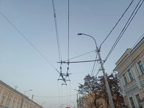 В Рязани продолжается проект «Чистое небо»