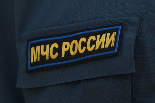 Под Рязанью эвакуировали мужчину, которому требовалась медпомощь