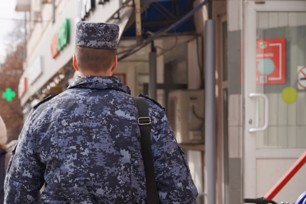 Рязанцам предлагают стать частью мобилизационного резерва