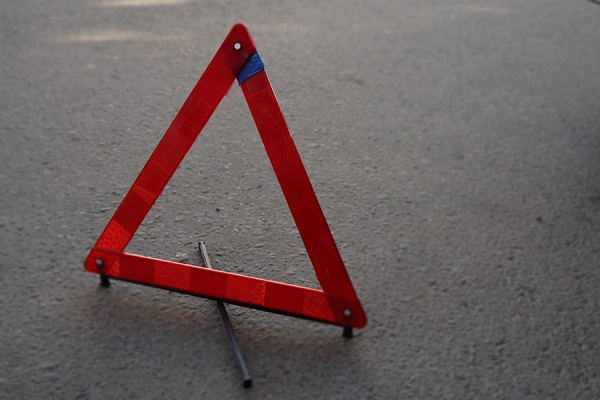 В Рязани фура столкнулась с «ГАЗелью»