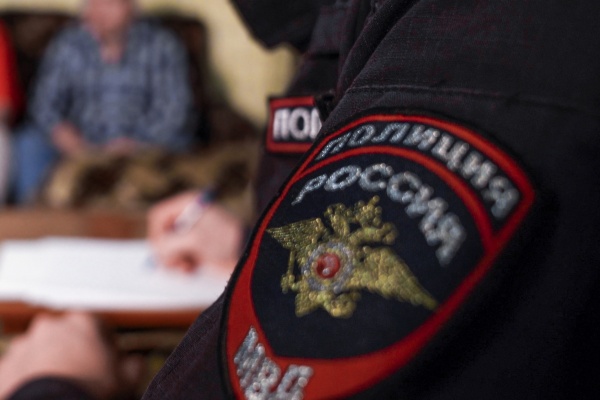 18-летнего рязанца задержали с 54 граммами «синтетики»