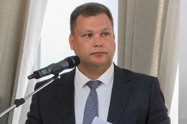 Специалисты оценивают ущерб, причиненный рязанским домам