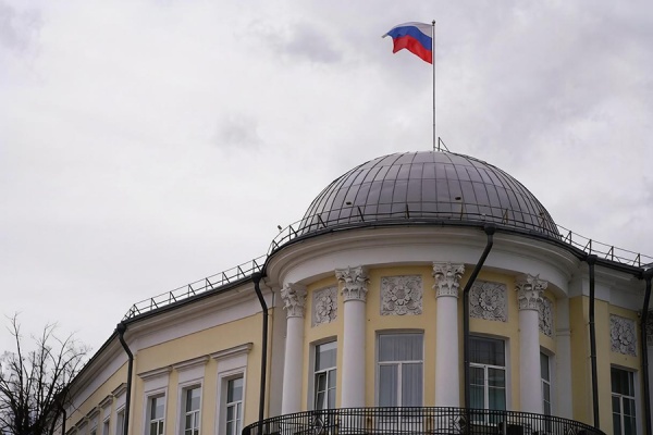 Депутаты Облдумы приняли более 30 законов за весеннюю сессию