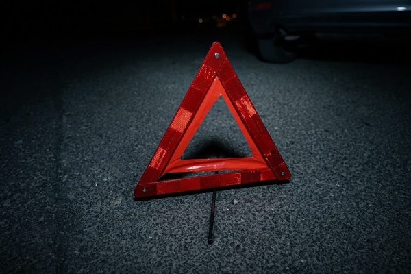 Два человека погибли в аварии под Рязанью