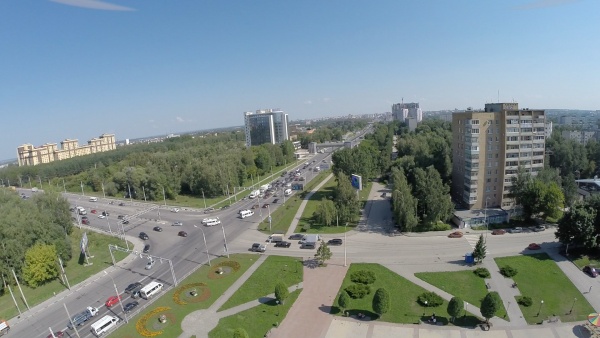 В Рязани будет работать «Правовой поезд»
