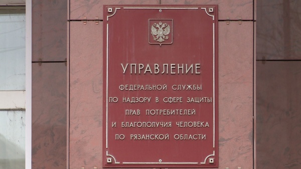 Рязанцев предупреждают о клещах