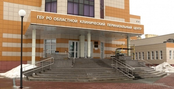 Перинатальный центр назвал чаще всего встречавшиеся в марте имена