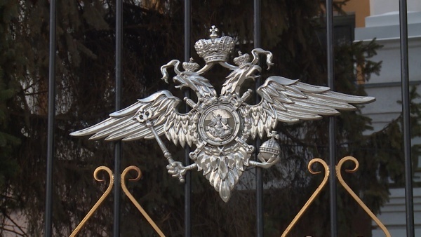 Утром над территорией Рязанской области сбит беспилотник