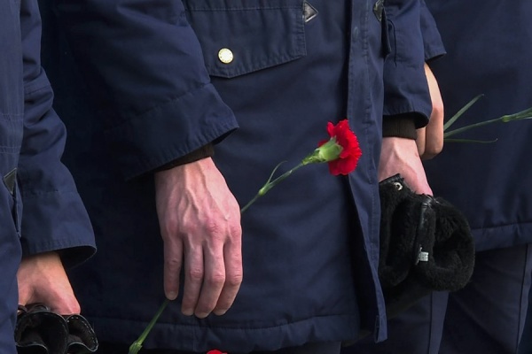 В микрорайонах Рязани стартовали празднования 80-летия Победы