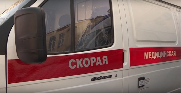 Десятилетний ребенок устроил ДТП в касимовском селе