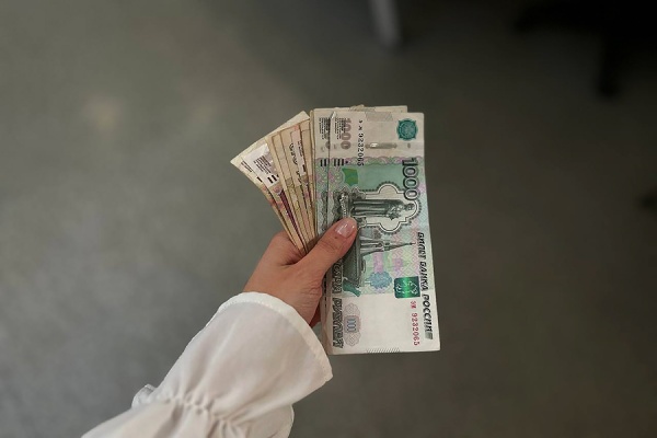 Рязанка обманом получила 350 тысяч рублей