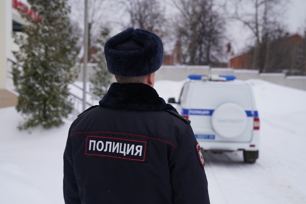 Рязанца подозревают в краже двух смартфонов у новой знакомой