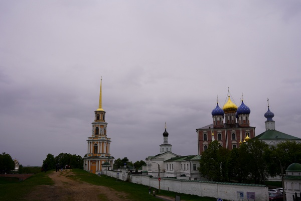 Гроза ожидается на территории региона