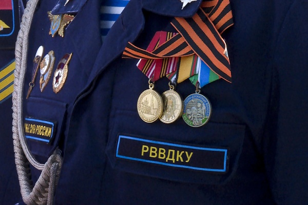 Рязанские кадеты завоевали Гран-при на патриотическом форуме в Волгограде