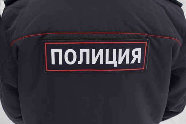 В Рязани задержали молодого иностранца-наркокурьера