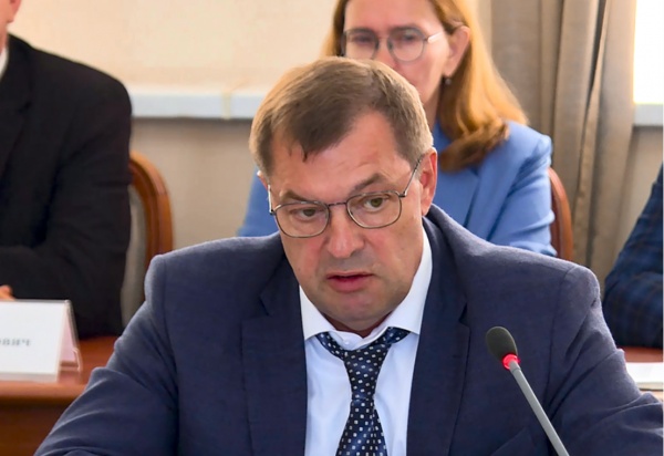 В Рязани устраняют последствия ночной атаки БПЛА