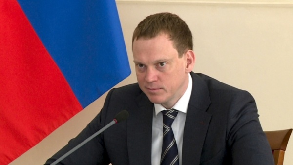Губернатор: «Направим дополнительные средства на развитие Рязанской области»