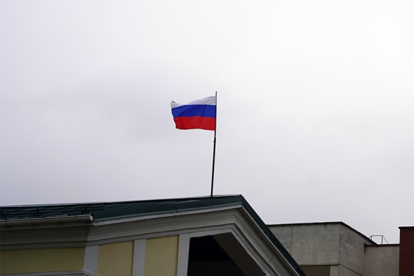 День России: программа мероприятий