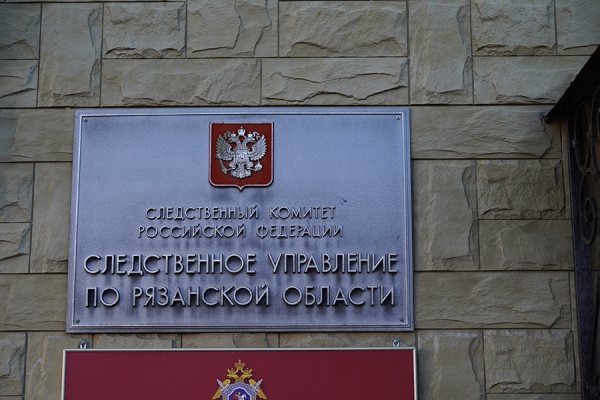 В Рязани подросток погиб во время игры в футбол