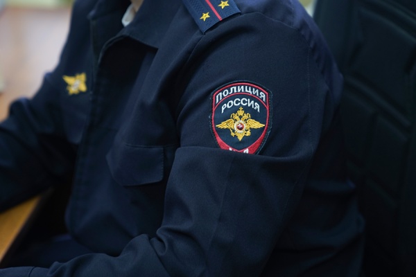 Полиция раскрыла кражу в больнице Александро-Невского района
