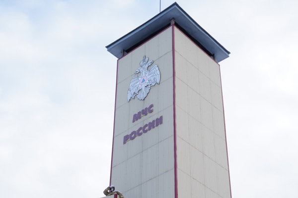 За сутки в Рязанской области не зафиксировано техногенных возгораний