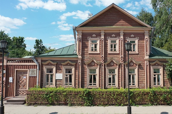На благоустройство улицы Павлова выделили 250 миллионов рублей