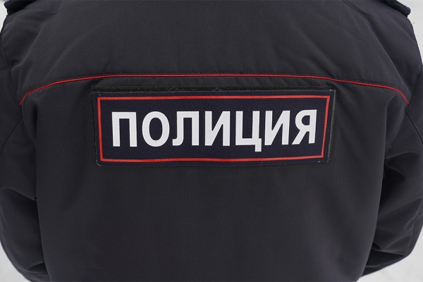 Пьяный рязанец ударил полицейского