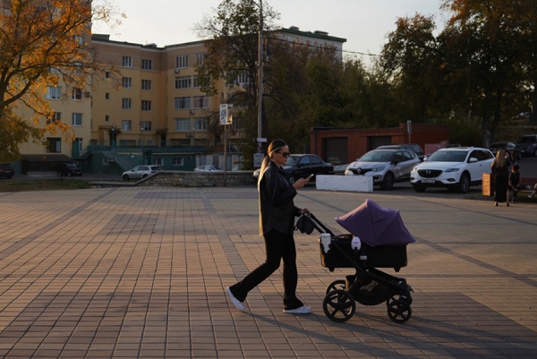 В Рязани принят законопроект о защите материнства