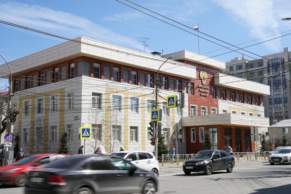 Рязанка осуждена за мошенничество с маткапиталом