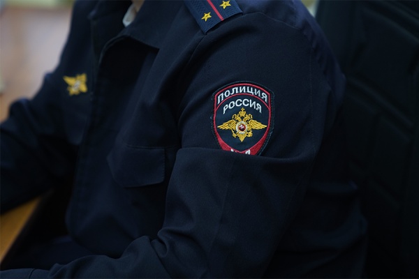 Полиция изъяла у рязанца крупную партию марихуаны