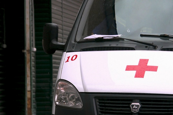 В Рязанском районе 17-летняя велосипедистка пострадала в ДТП