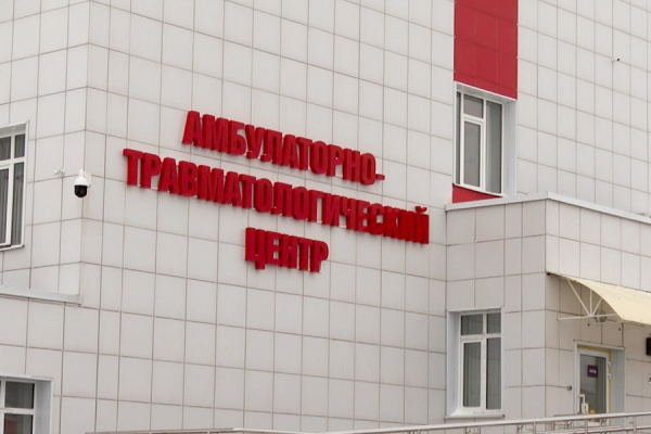 За неделю в травмпункт БСМП обратилось более 700 рязанцев