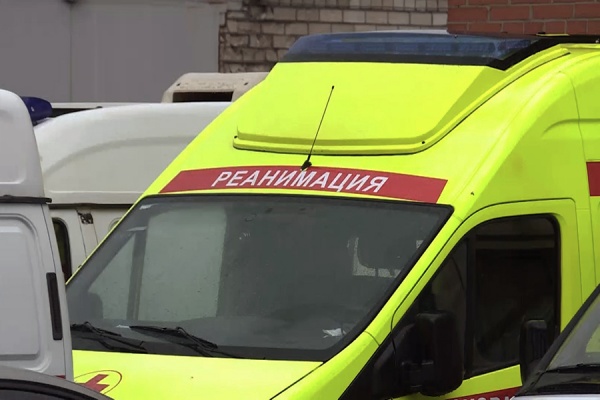 Рязанский спортсмен скончался на соревнованиях в Нижнем Новгороде