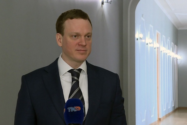 Губернатор: «Поддержку минкультуры России видим по всем фронтам»