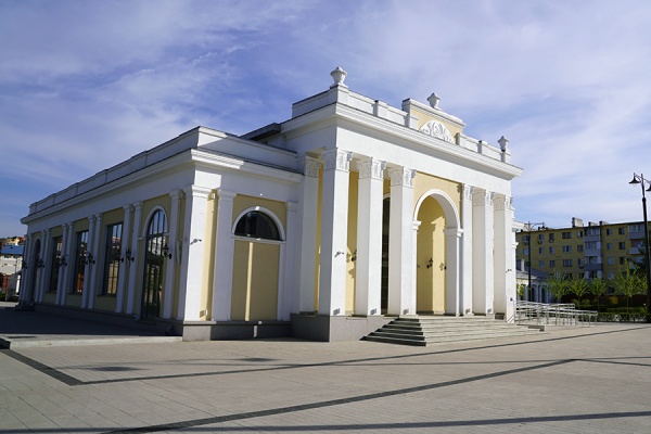 Фестиваль советской классики пройдет на Рязанской ВДНХ