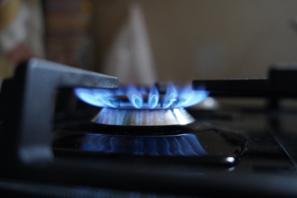 В Рязанском районе на неделю отключат подачу газа