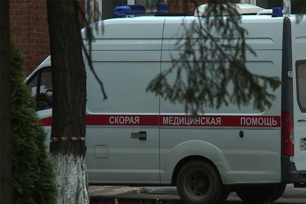 В Кораблине подросток на мотоцикле пострадал в ДТП