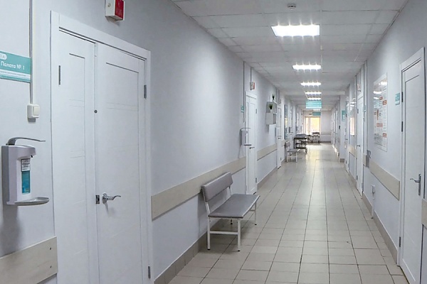 Амбулаторное лечение проходят 109 пострадавших при ЧП в Лесном